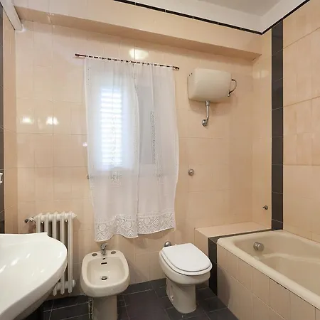 Holiday home Cosy Holiday Home In Pompei With Garden
