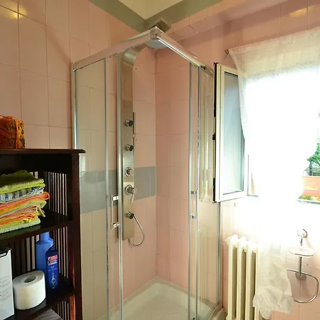 Holiday home Cosy Holiday Home In Pompei With Garden *